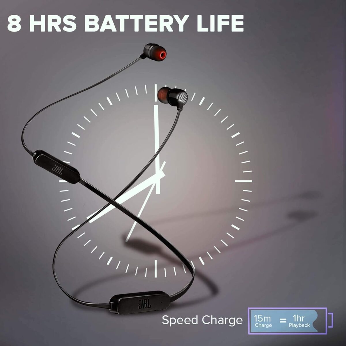 JBL Tune 165BT