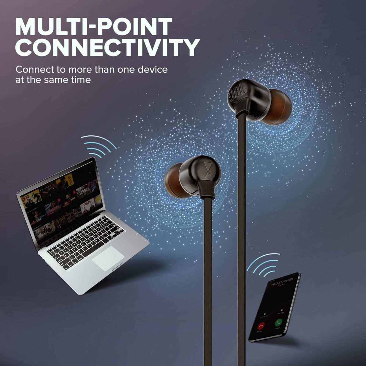 JBL Tune 165BT