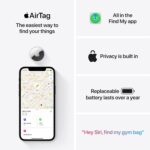 Apple Airtag - 1 Pack