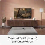 Amazon Fire TV Stick 4K
