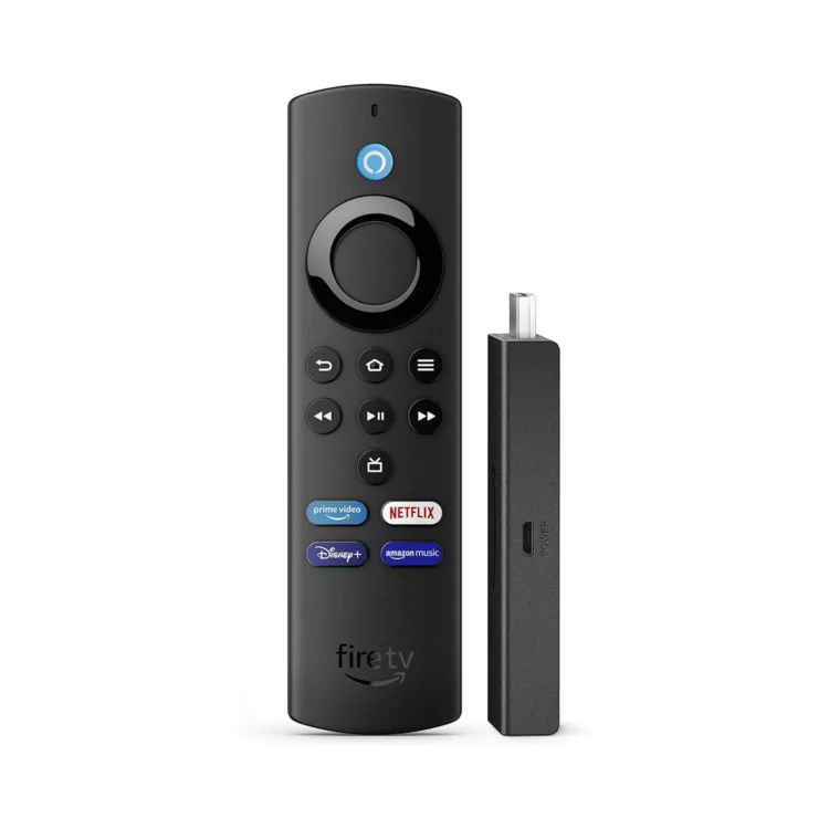 Amazon Fire TV Stick 4K Lite