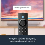 Amazon Fire TV Stick 4K Lite
