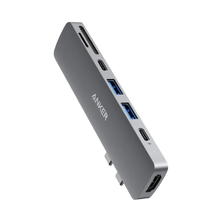 Anker 547 USB-C Hub