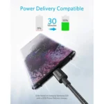 Anker 552 USB-C Hub (9-in-1, 4K HDMI)