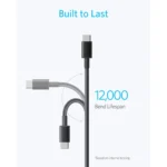 Anker 552 USB-C Hub (9-in-1, 4K HDMI)