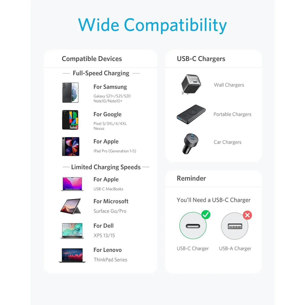 Anker 552 USB-C Hub (9-in-1, 4K HDMI)