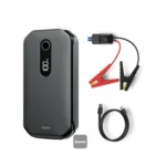 Baseus Car Jump Starter 12000mAh 1000A Portable Emergency Jumpstarter Power Bank
