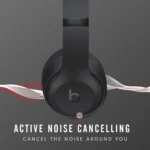 Beats Studio3 - Wireless Noise Cancelling Headphones