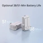 DJI - Mini 3 Fly More Combo Plus