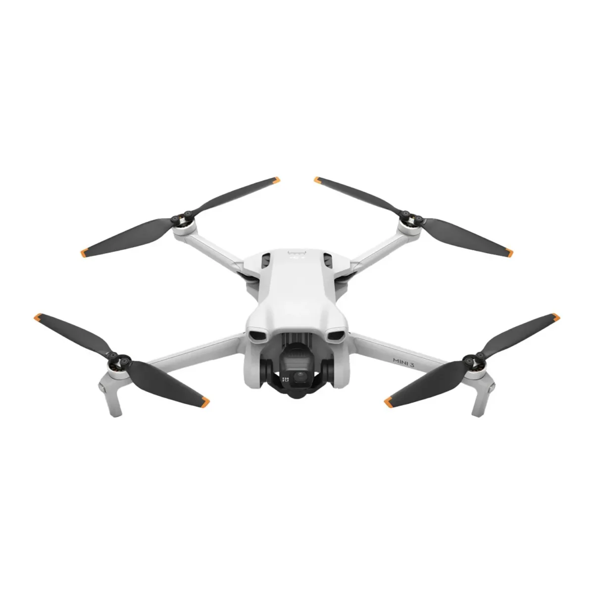 DJI - Mini 3 Fly More Combo Plus