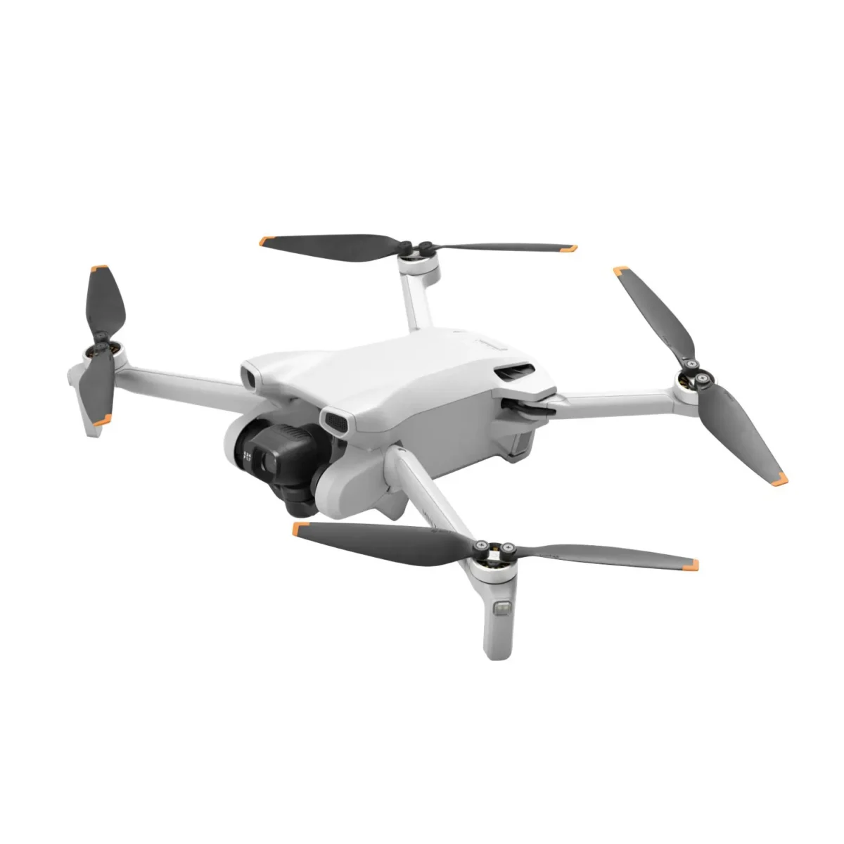 DJI - Mini 3 Fly More Combo Plus