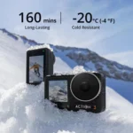 DJI Osmo Action 3
