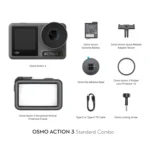 DJI Osmo Action 3