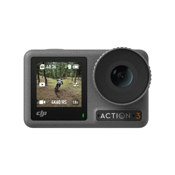 DJI Osmo Action 3