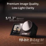DJI Osmo Action 4
