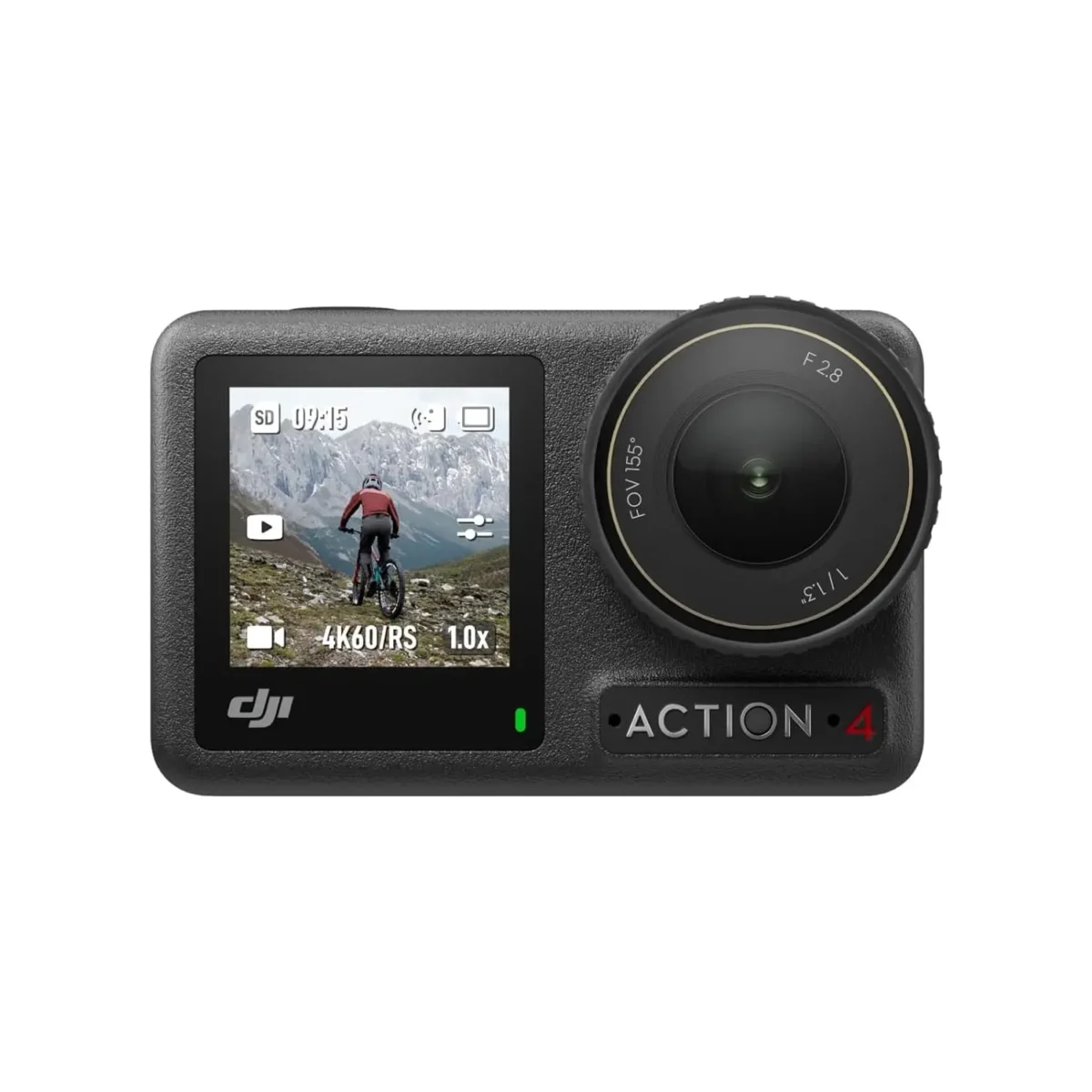 DJI Osmo Action 4