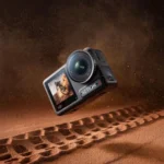 DJI Osmo Action 4