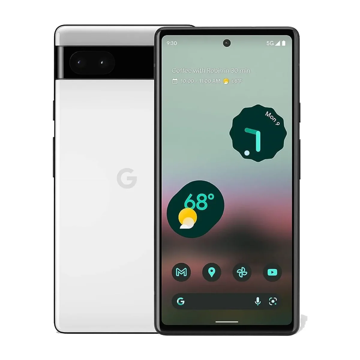 Google Pixel 6a