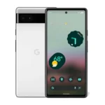 Google Pixel 6a