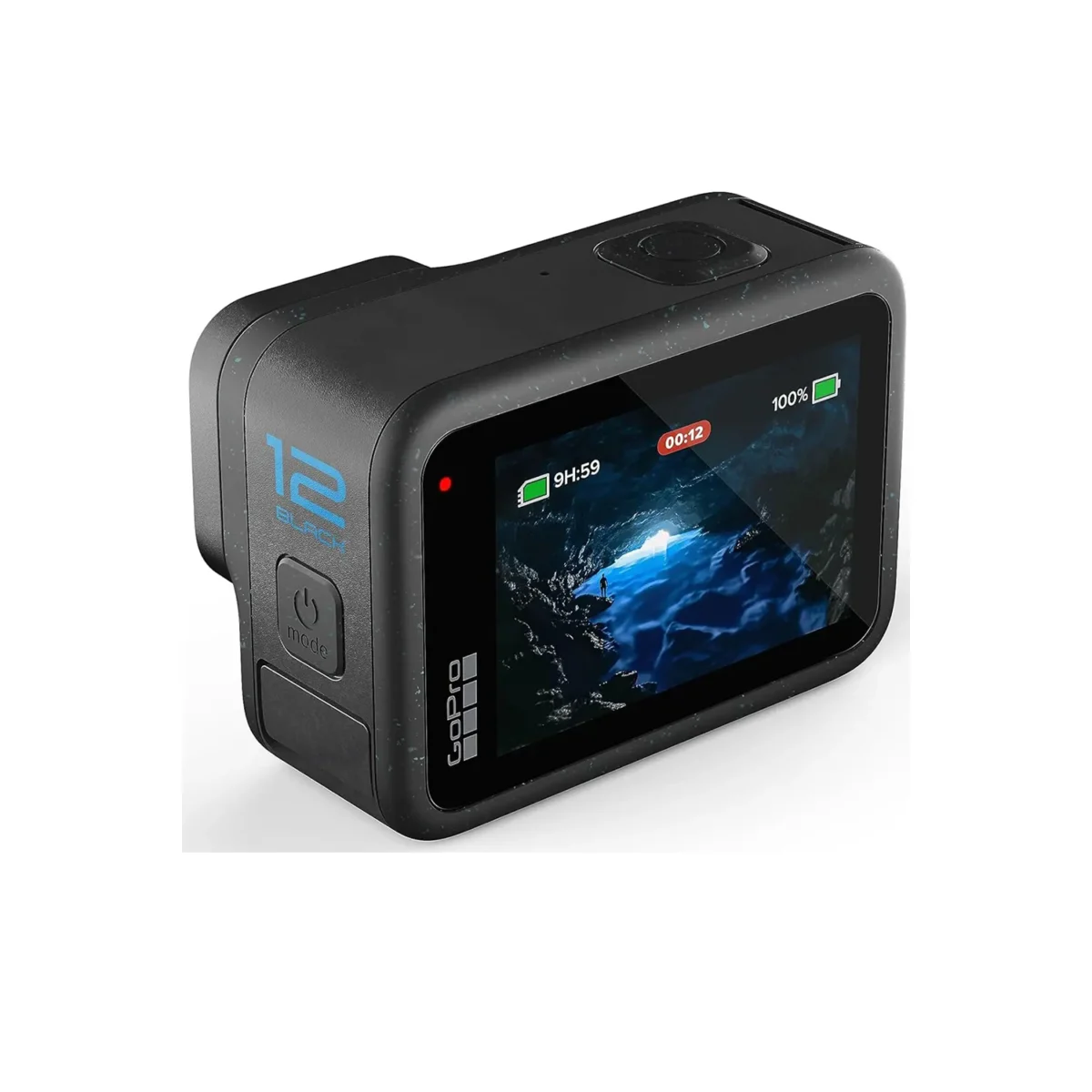 GoPro HERO12 Black