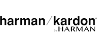 harman kardon logo