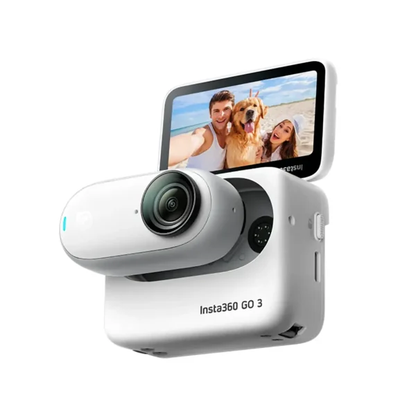 Insta360 GO 3 64GB