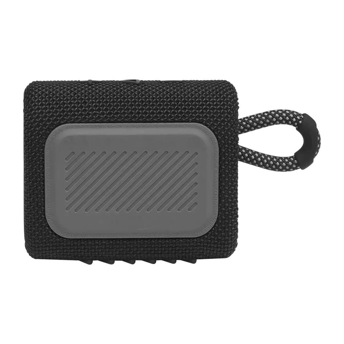 JBL Go 3