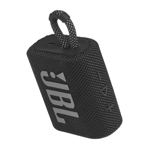 JBL Go 3