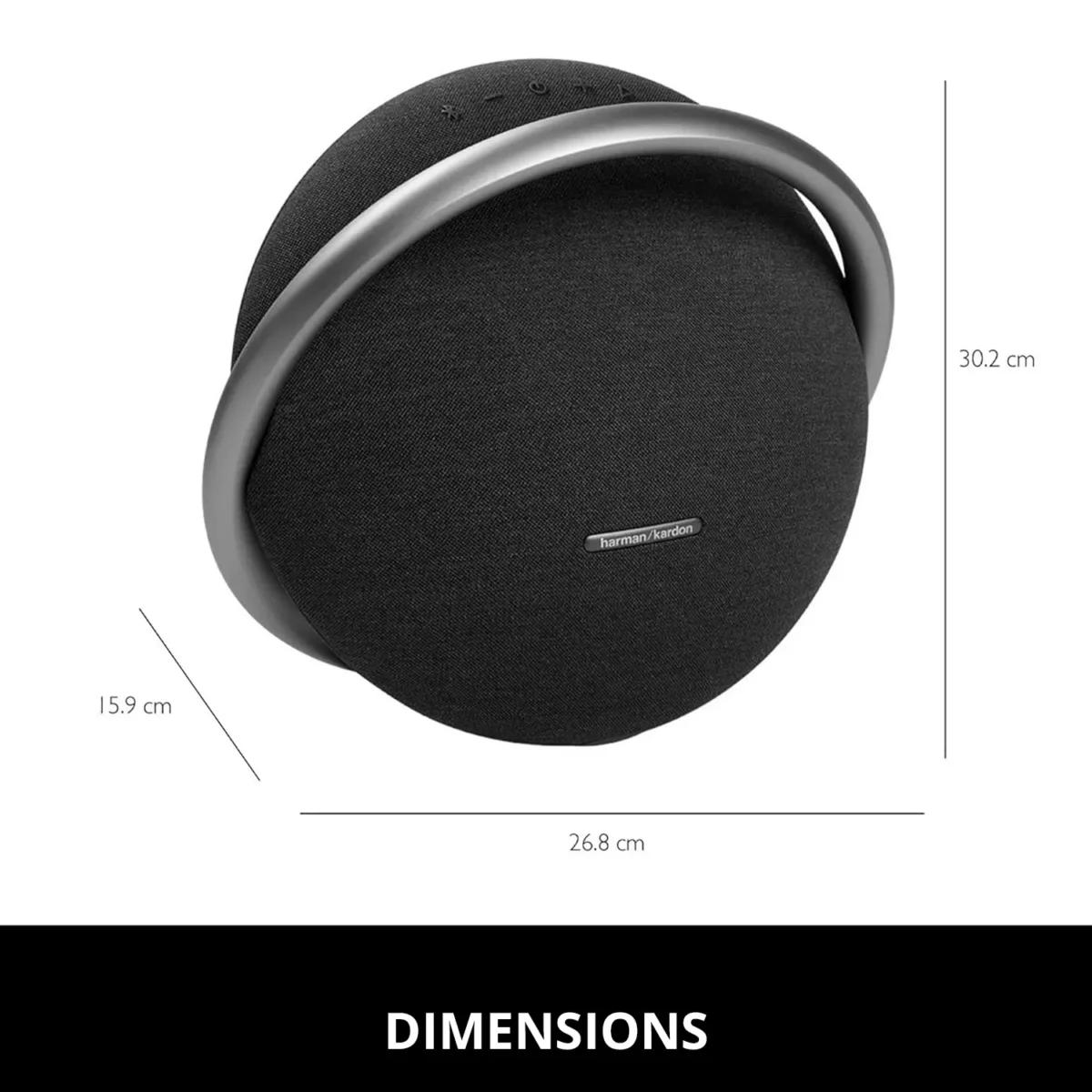 Harman Kardon Onyx Studio 7
