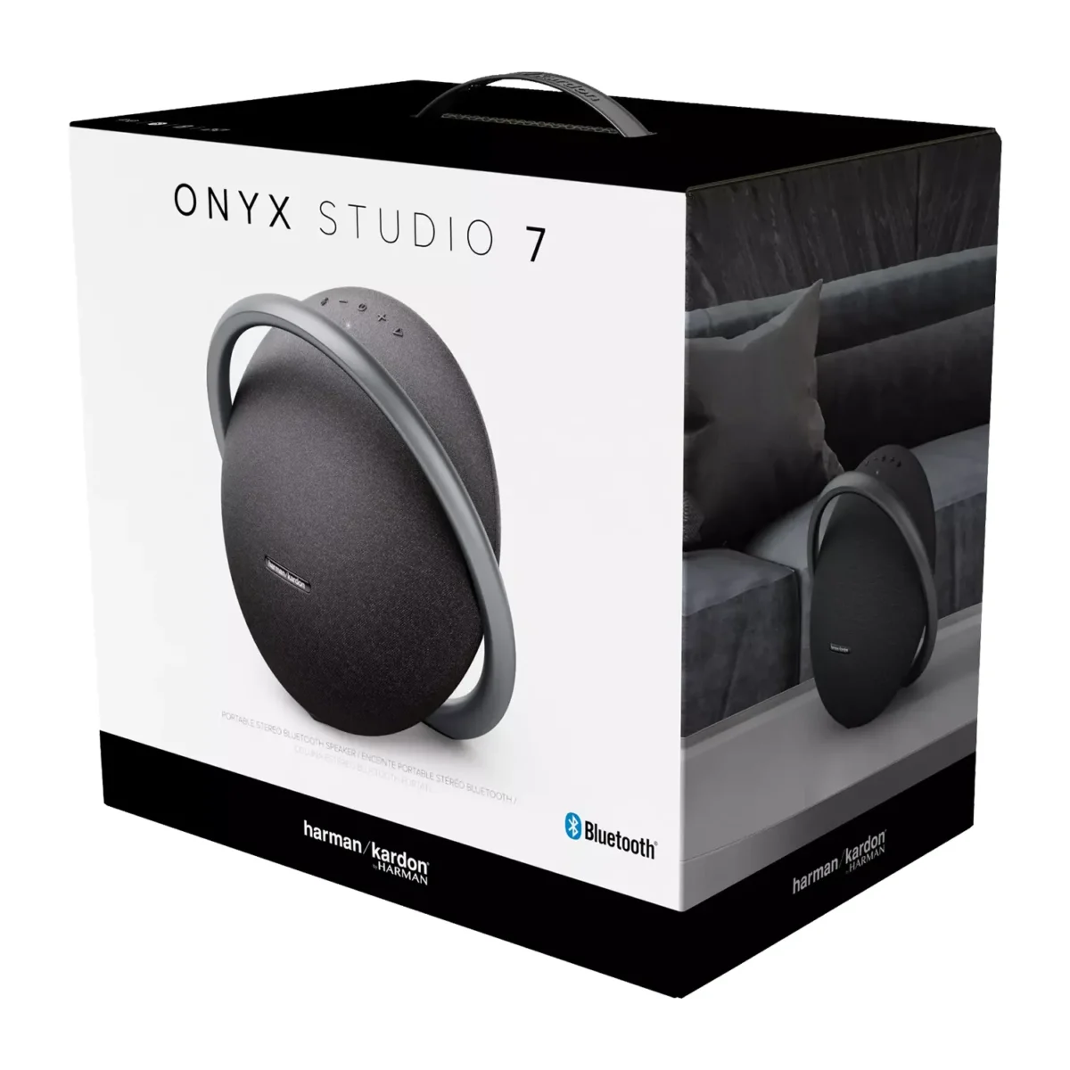 Harman Kardon Onyx Studio 7