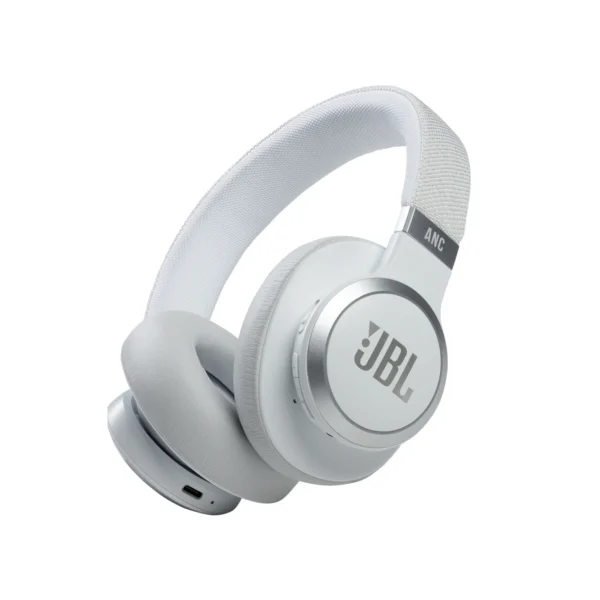 JBL Live 660NC - Noise Cancelling Headphones