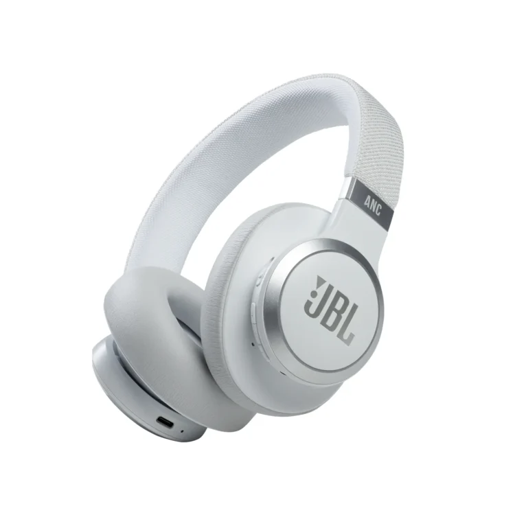 JBL Live 660NC - Noise Cancelling Headphones
