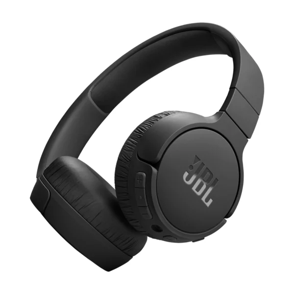 JBL Tune 670NC - Noise Cancelling Headphones