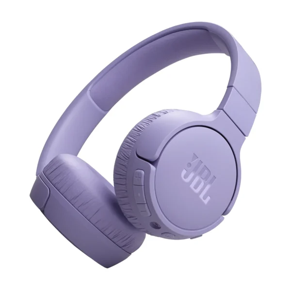 JBL Tune 670NC - Noise Cancelling Headphones
