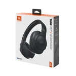 JBL Tune 720BT - Wireless Over-Ear Headphones