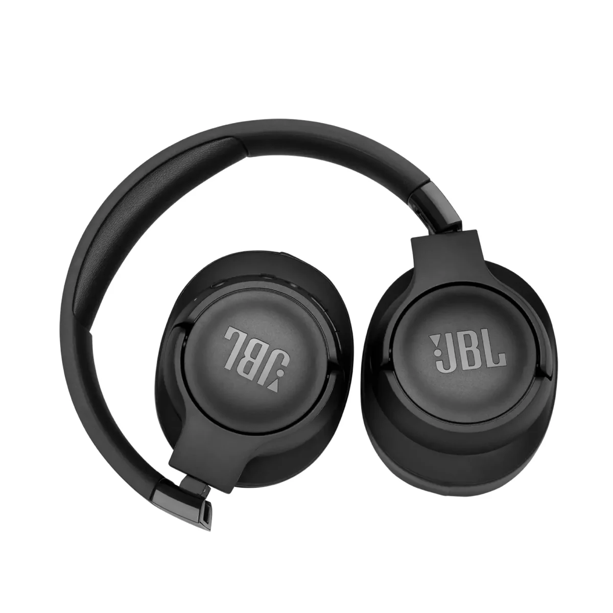 JBL Tune 760NC - Wireless Over-Ear Active NC Headphones