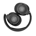 JBL Tune 760NC - Wireless Over-Ear Active NC Headphones