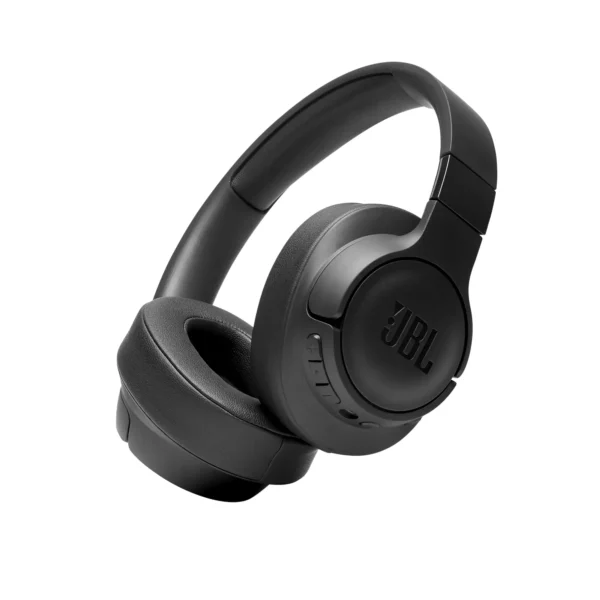 JBL Tune 760NC - Wireless Over-Ear Active NC Headphones