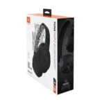 JBL Tune 760NC - Wireless Over-Ear Active NC Headphones