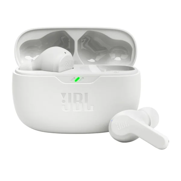 JBL Wave Beam - True Wireless Earbuds