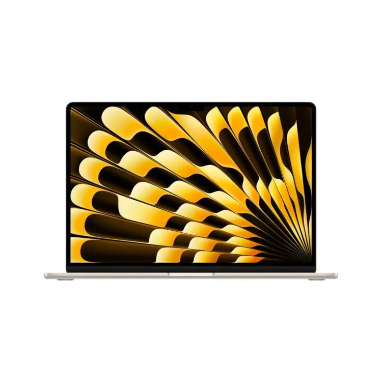 MacBook Air 15-inch M2 chip