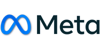 meta logo