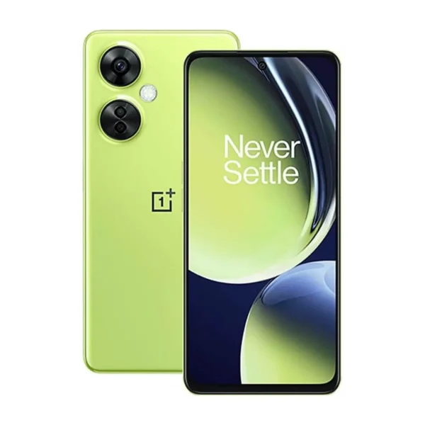 OnePlus Nord CE3 Lite 5G