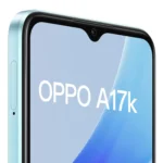 Oppo A17k 5G