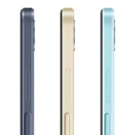 Oppo A17k 5G