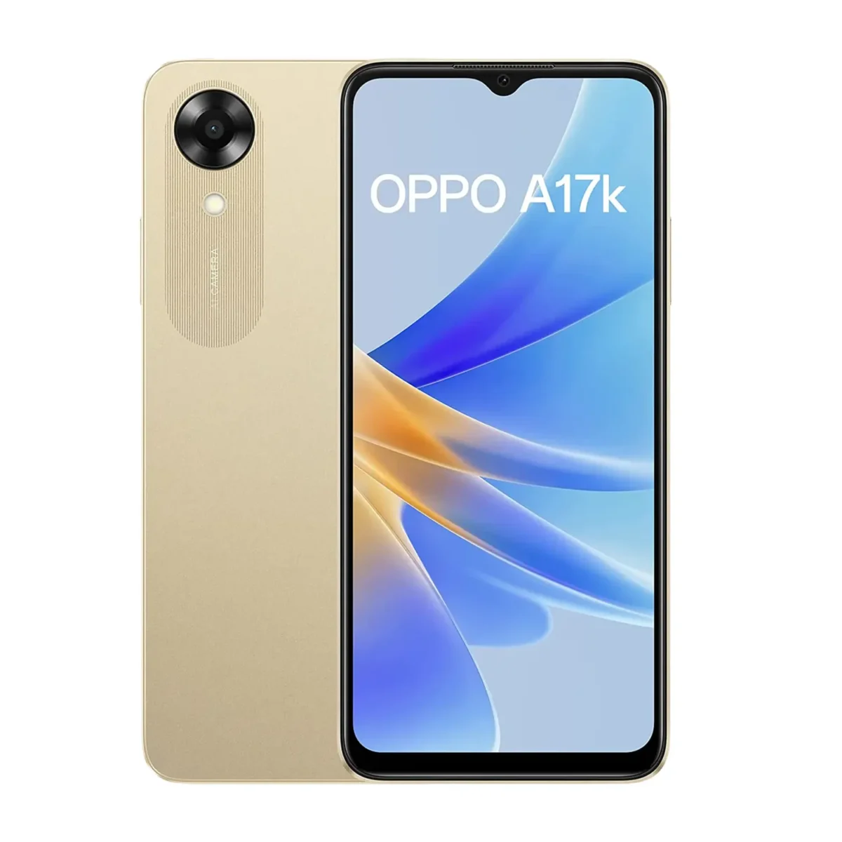 Oppo A17k 5G