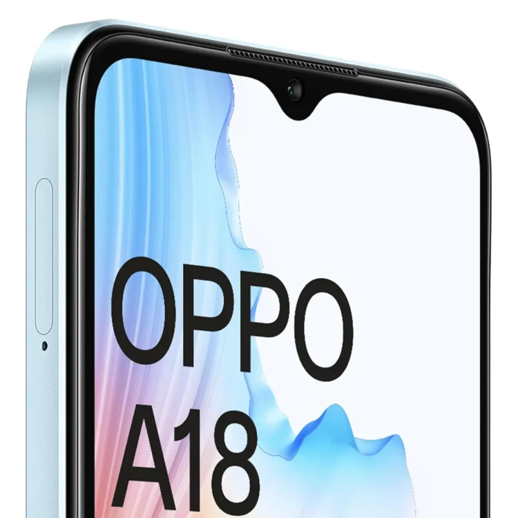 Oppo A18 5G