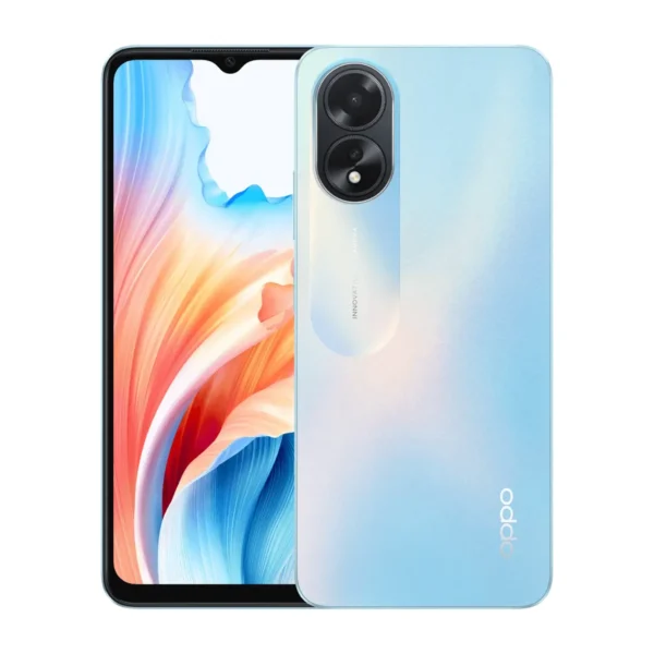 Oppo A18 5G