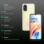 Oppo A38 5G