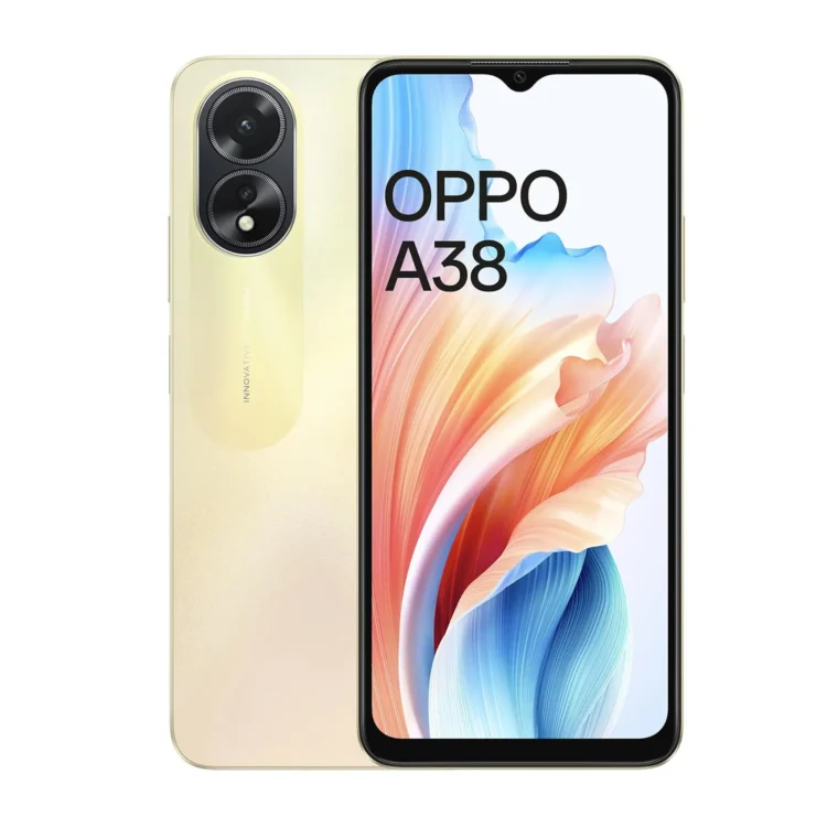 Oppo A38 5G